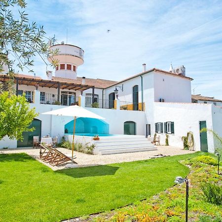 Casa Da Moira Villa Aviz Exterior foto