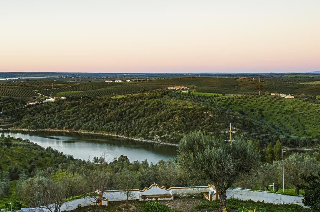 Casa Da Moira Villa Aviz Exterior foto